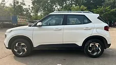 Used Hyundai Venue E 1.4 CRDi in Nagpur