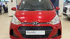 Used Hyundai Grand i10 Magna AT 1.2 Kappa VTVT in Bangalore