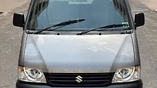 Used Maruti Suzuki Eeco 5 STR AC [2023-2025] in Raipur