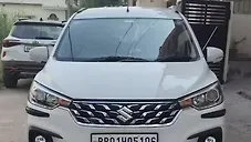 Used Maruti Suzuki Ertiga ZXi (O) CNG in Patna