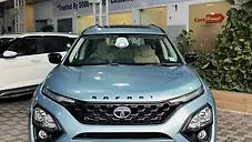 Used Tata Safari XZA Plus 6S Adventure New in Hyderabad
