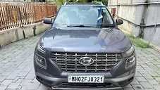 Used Hyundai Venue SX (O) 1.0 Turbo in Mumbai