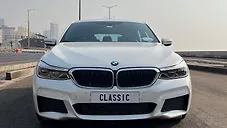 Used BMW 6 Series GT 630d M Sport [2018-2019] in Mumbai