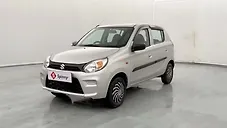 Used Maruti Suzuki Alto 800 Vxi in Lucknow