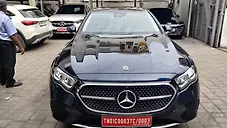 Used Mercedes-Benz E-Class E 200 in Chennai