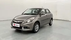 Used Maruti Suzuki Swift DZire VDI in Lucknow