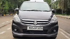 Used Maruti Suzuki Ertiga VXi in Mumbai