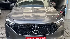 Used Mercedes-Benz EQA 250 Plus in Chennai