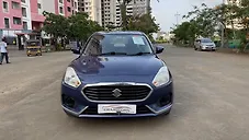 Used Maruti Suzuki Dzire VDi in Mumbai