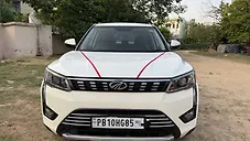 Used Mahindra XUV300 1.5 W8 (O) AMT [2019-2020] in Jalandhar