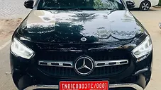 Used Mercedes-Benz GLA 200 in Chennai