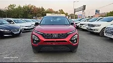 Used Tata Harrier XZA Plus in Pune