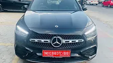 Used Mercedes-Benz GLA 220d 4MATIC in Chennai