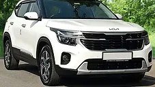 Used Kia Seltos HTK 1.5 [2020-2021] in Delhi