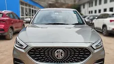 Used MG Astor Sprint 1.5 MT (Ivory) in Hyderabad