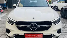 Used Mercedes-Benz GLC 300 4MATIC in Chennai