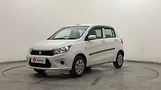Used Maruti Suzuki Celerio VXi AMT [2019-2020] in Hyderabad