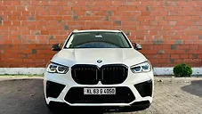 Used BMW X5 xDrive30d xLine in Kochi
