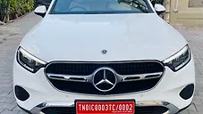 Used Mercedes-Benz GLC 220d 4MATIC in Chennai