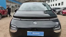 Used MG Windsor EV Essence in Hyderabad