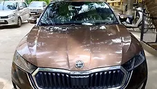 Used Skoda Octavia L&K 2.0 in Hyderabad