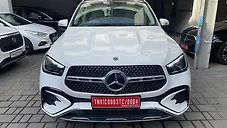 Used Mercedes-Benz GLE 300d AMG Line in Chennai