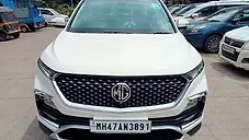 Used MG Hector Sharp 1.5 DCT Petrol [2019-2020] in Mumbai