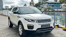 Used Land Rover Range Rover Evoque HSE Dynamic Petrol in Kochi
