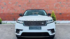 Used Land Rover Range Rover Velar S R-Dynamic 2.0 Petrol in Kochi