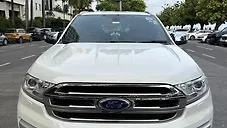 Used Ford Endeavour Titanium 3.2 4x4 AT in Mumbai