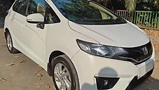 Used Honda Jazz V AT Petrol in Mumbai
