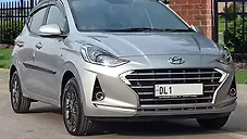 Used Hyundai Grand i10 Nios Sportz AMT 1.2 Kappa VTVT in Delhi