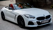 Used BMW Z4 M 40i [2019-2023] in Chandigarh