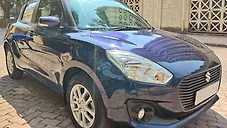 Used Maruti Suzuki Swift ZXi AMT [2018-2019] in Mumbai