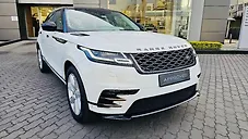 Used Land Rover Range Rover Velar 2.0 HSE Petrol 250 in Kochi
