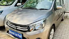 Used Maruti Suzuki Celerio ZXi AMT [2017-2019] in Chandigarh