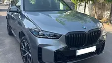 Used BMW X5 xDrive40i M Sport in Delhi