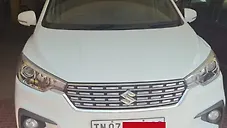 Used Maruti Suzuki Ertiga VDi 1.5 Diesel in Chennai