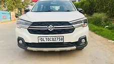Used Maruti Suzuki XL6 Zeta AT Petrol in Delhi