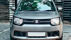 Used Maruti Suzuki Ignis Sigma 1.2 MT in Kolkata