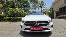 Used Mercedes-Benz A-Class Limousine 200 in Pune