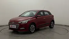 Used Hyundai Elite i20 Asta 1.2 in Hyderabad