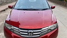 Used Honda City 1.5 V AT in Mumbai