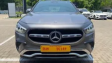 Used Mercedes-Benz GLA 220d AMG Line 4MATIC in Pune
