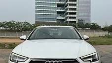 Used Audi A4 35 TDI Premium Plus in Bangalore