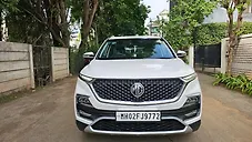 Used MG Hector Sharp 2.0 Diesel [2019-2020] in Nashik