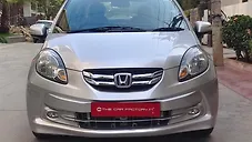Used Honda Amaze 1.5 VX i-DTEC in Hyderabad