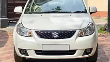 Used Maruti Suzuki SX4 ZXi in Kolkata