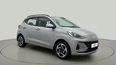 Used Hyundai Grand i10 Nios Sportz 1.2 Kappa VTVT in Bangalore