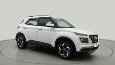 Used Hyundai Venue SX (O) 1.5 CRDi in Bangalore